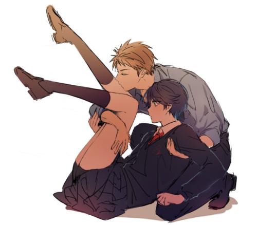 不辟高下