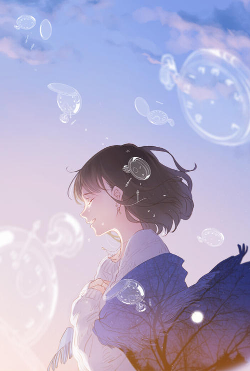 不为祸始