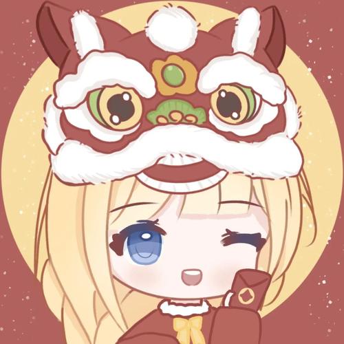头像