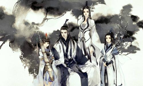 不杂则清