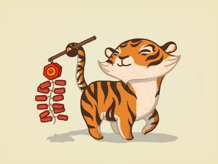 不自为也