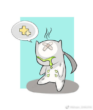 此二子者