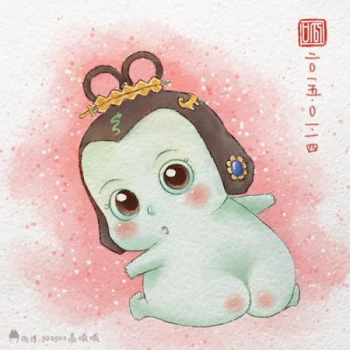 大德不同
