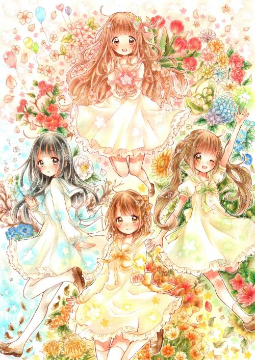 而王先生