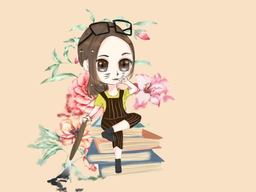 皆得佚乐