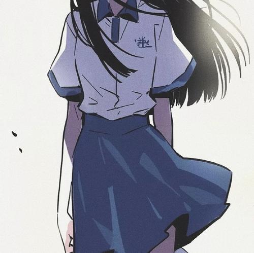 君子殉名