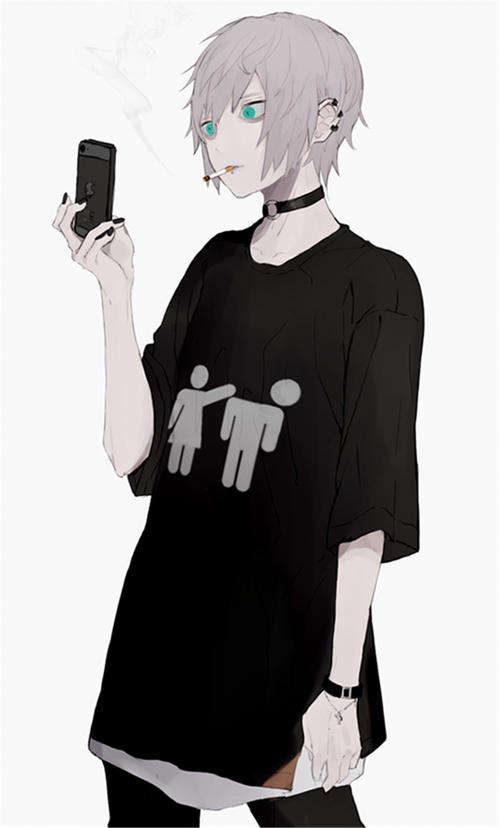 女亡人哉