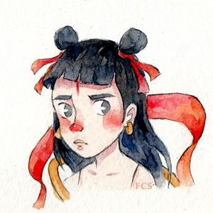 日出而作