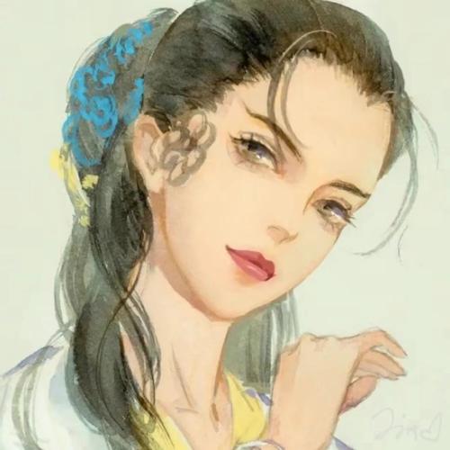 诗月香织