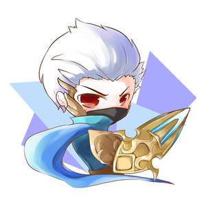 三者若得