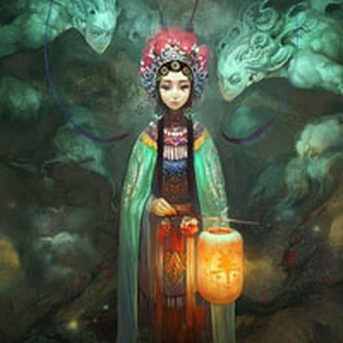 若林直子