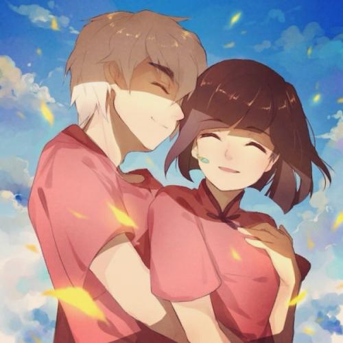 是谓同德