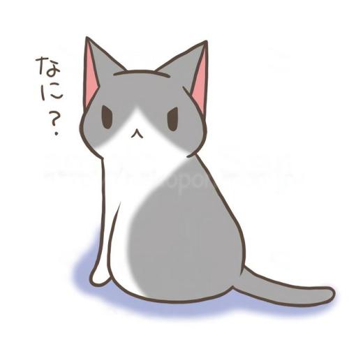 别怕我