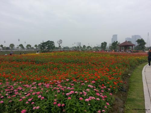 天下之水