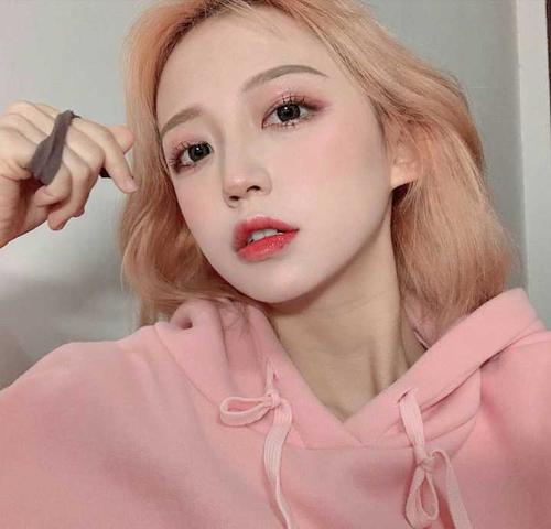 变脸窃贼