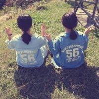 抹布女孩