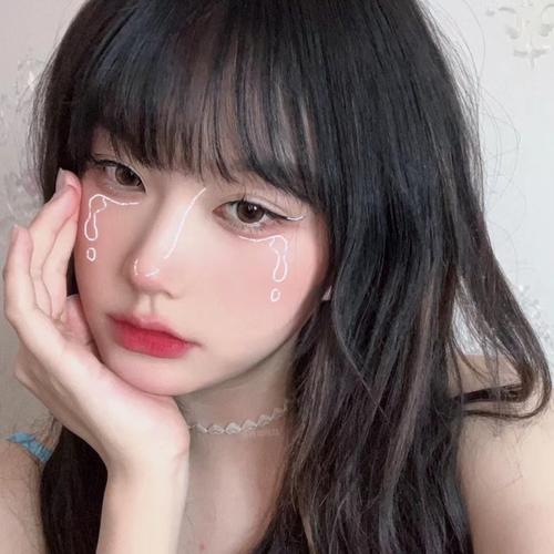 数点寒灯