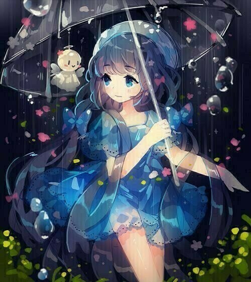森林惊魂