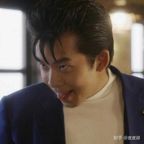 火爆浪子