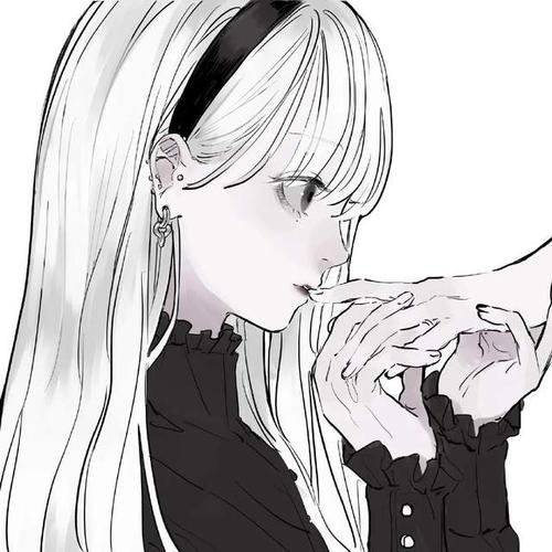 吸血王子