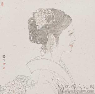潇洒江梅