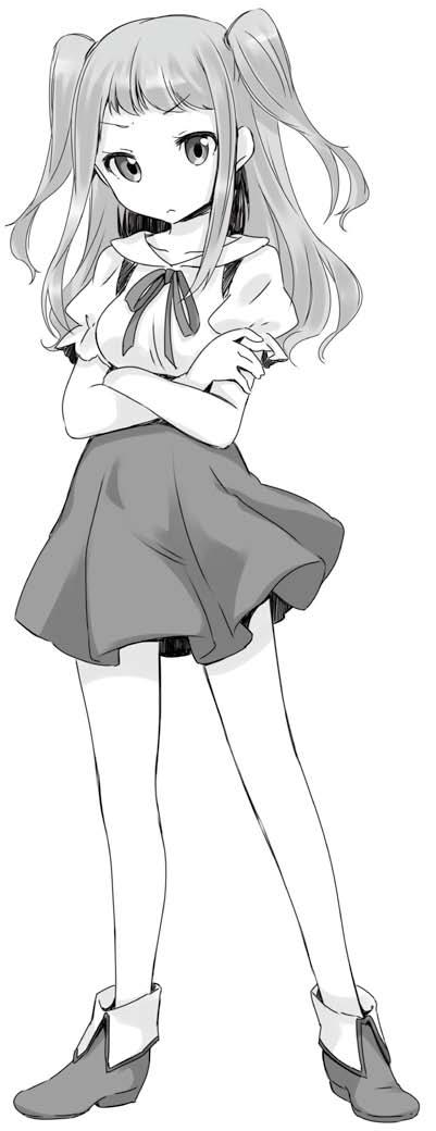 君子来朝