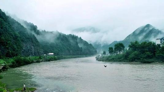 长白山
