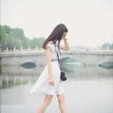 长发妹