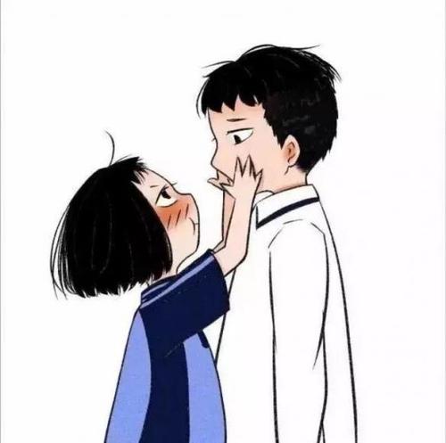男人的爱