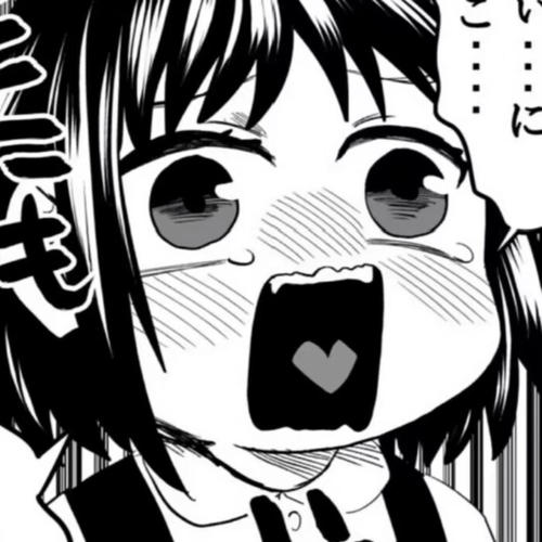 山羊女士