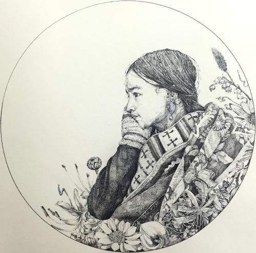 青叶工美
