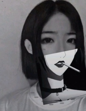 千古凭高