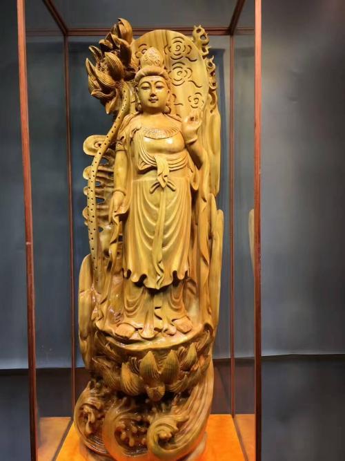 一技傍身