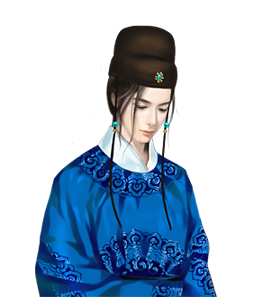 唯予与汝