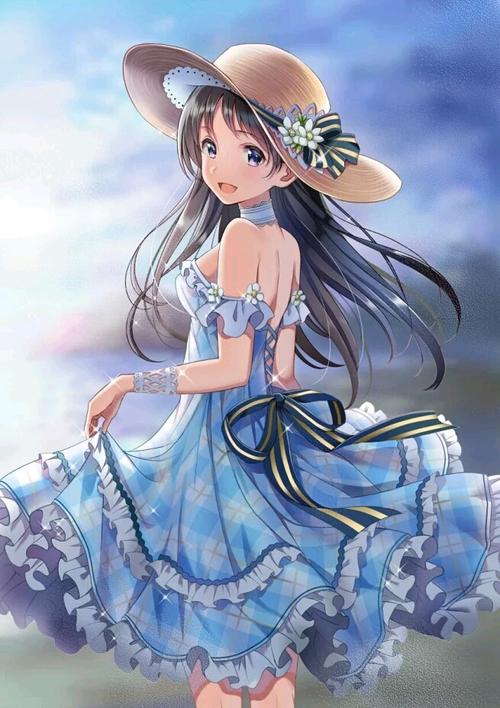 万物生灵