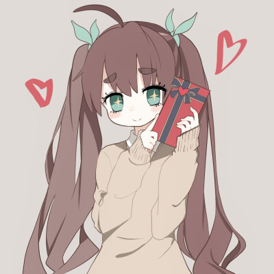 工笔花鸟