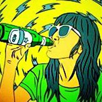 小龙青玉