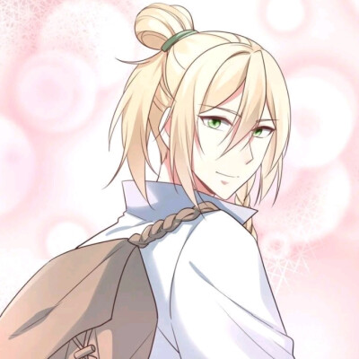 大君主