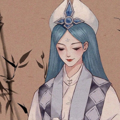 第二人
