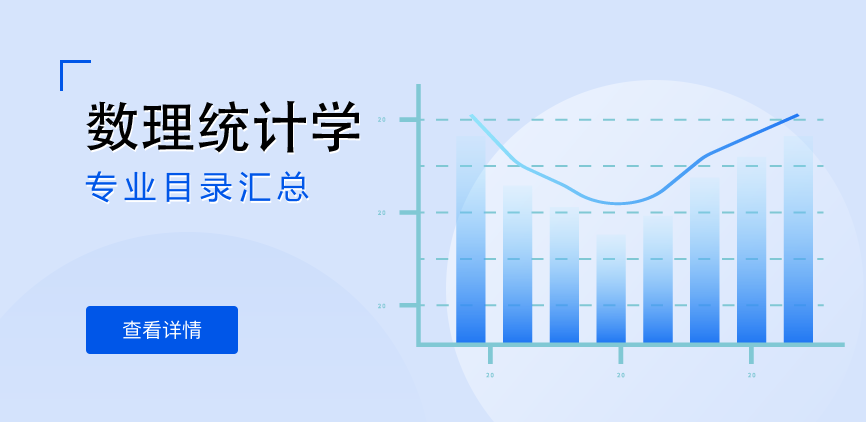 全日制-学硕-数理统计学