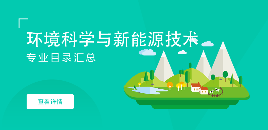 全日制-学硕-环境科学与新能源技术