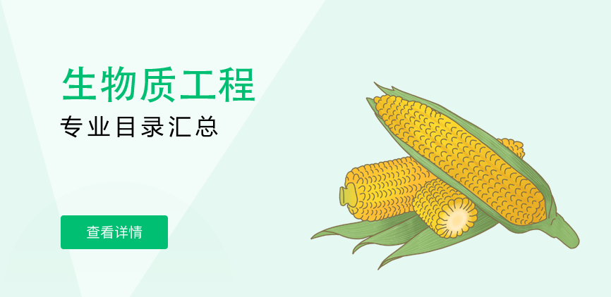 全日制-学硕-生物质工程