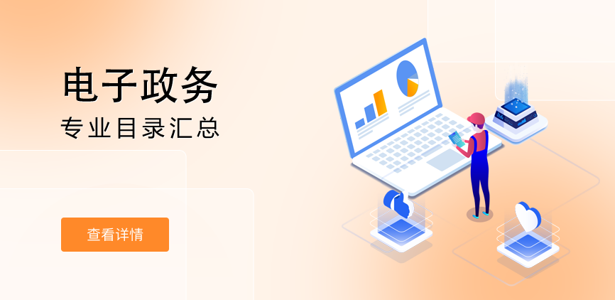 全日制-学硕-电子政务