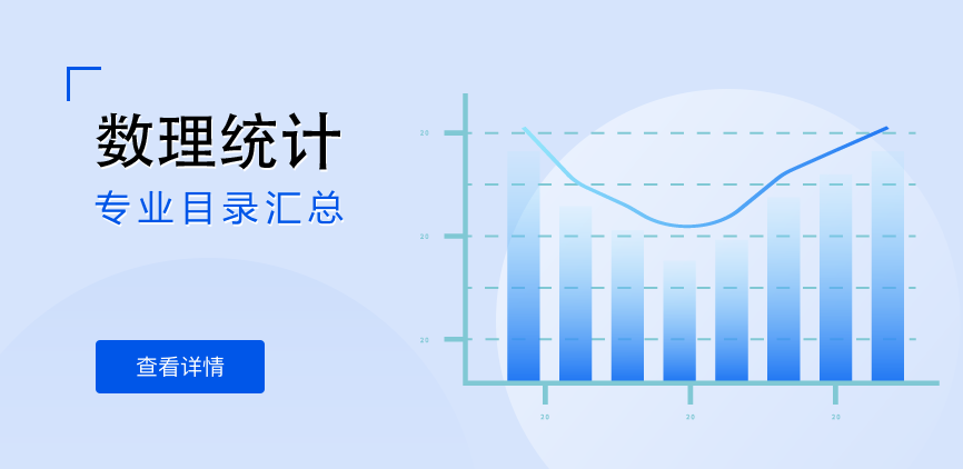 全日制-学硕-数理统计