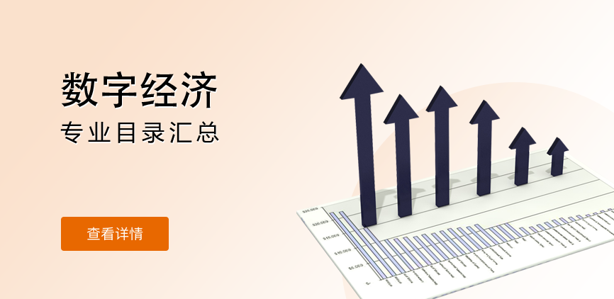 全日制-学硕-数字经济