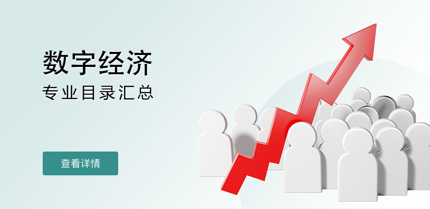 全日制-专硕-数字经济