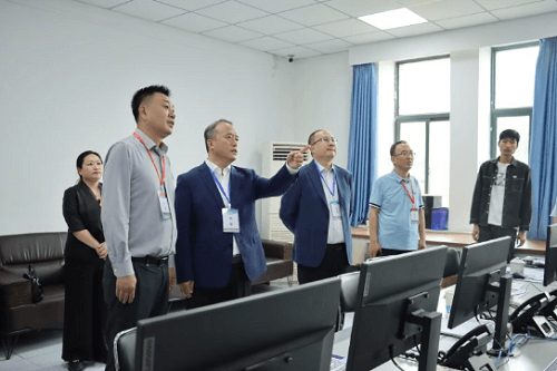 甘肃省2024年同等学力人员申请硕士学位全国统一考试在西北师大顺利举行