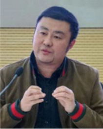 周教授