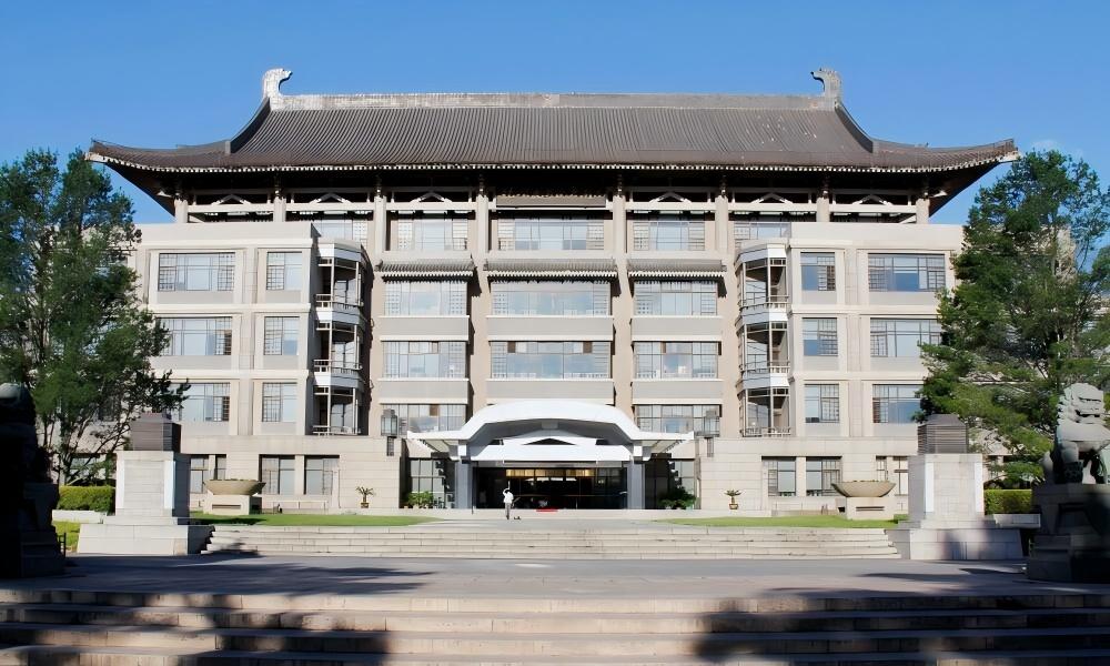 北京大学