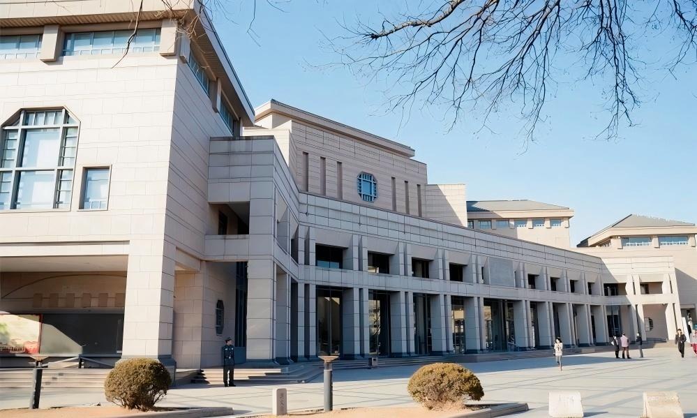北京大学